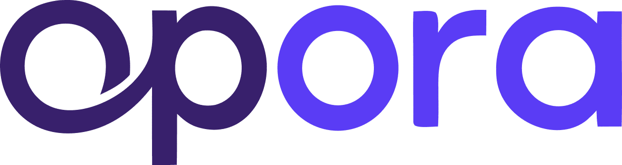 Opora